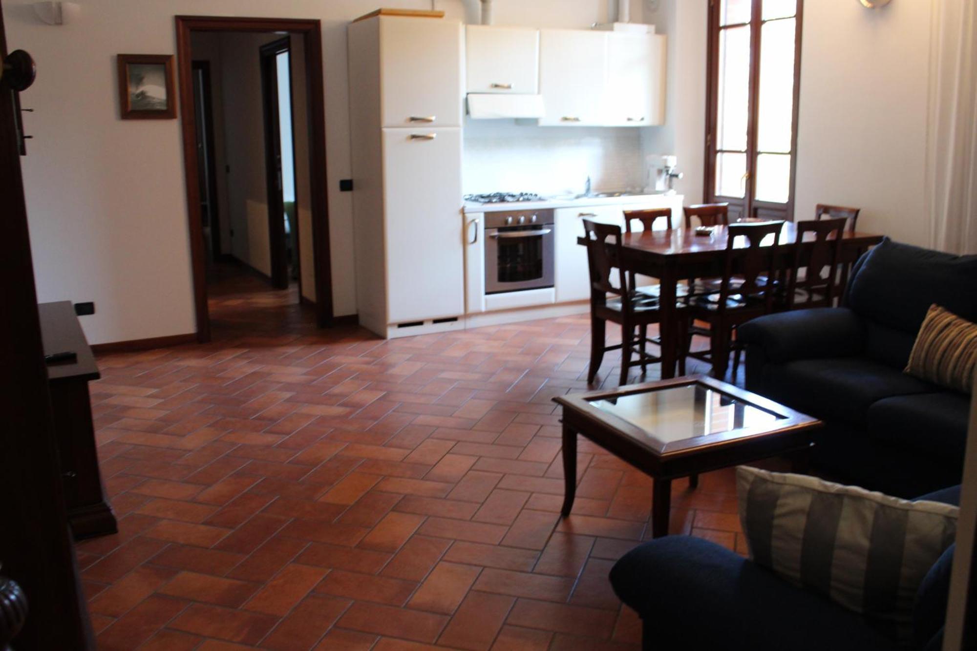 Cora Hotels Leon D'Oro Castell'Arquato Bilik gambar