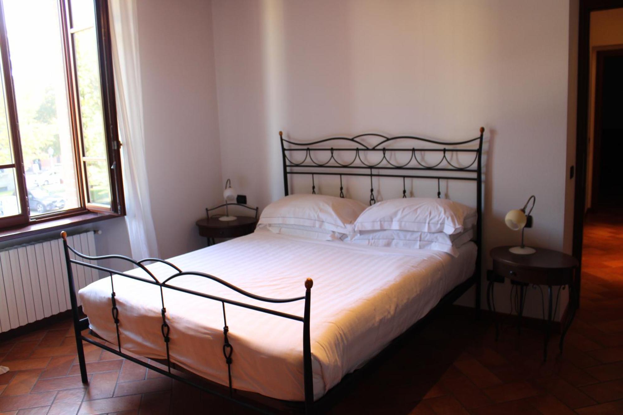 Cora Hotels Leon D'Oro Castell'Arquato Bilik gambar