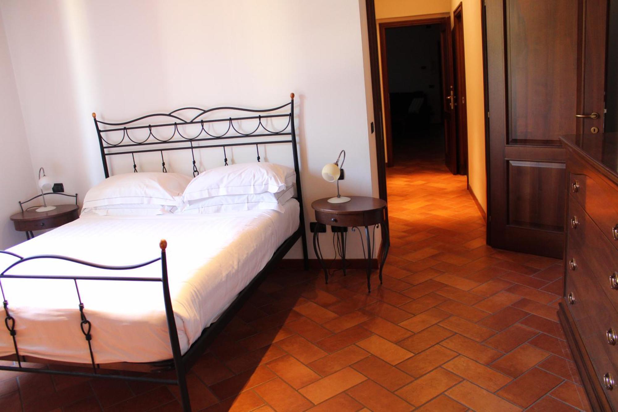 Cora Hotels Leon D'Oro Castell'Arquato Bilik gambar